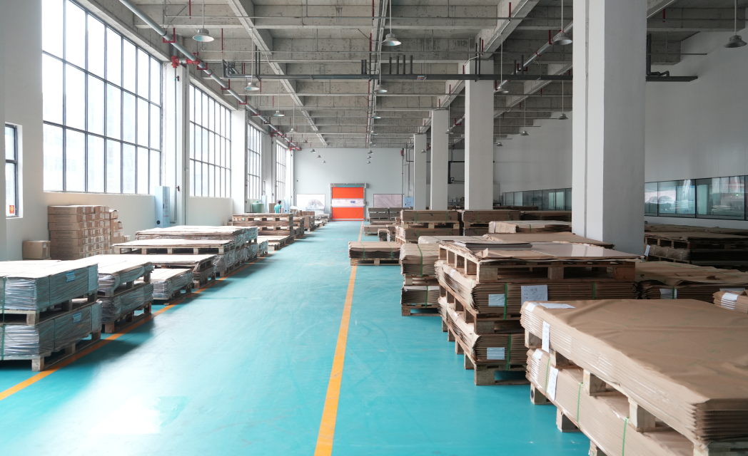 factory